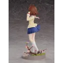 CLANNAD Nagisa Furukawa Bust Studio - Collectible Figure