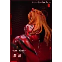 "Neon Genesis Evangelion Asuka TY Studio - Collectible Figures"