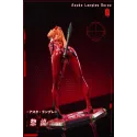 "Neon Genesis Evangelion Asuka TY Studio - Collectible Figures"