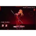 "Neon Genesis Evangelion Asuka TY Studio - Collectible Figures"