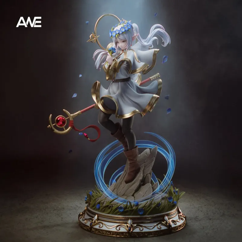 Frieren: Beyond Journey’s End - ANE Studio | Buy Now