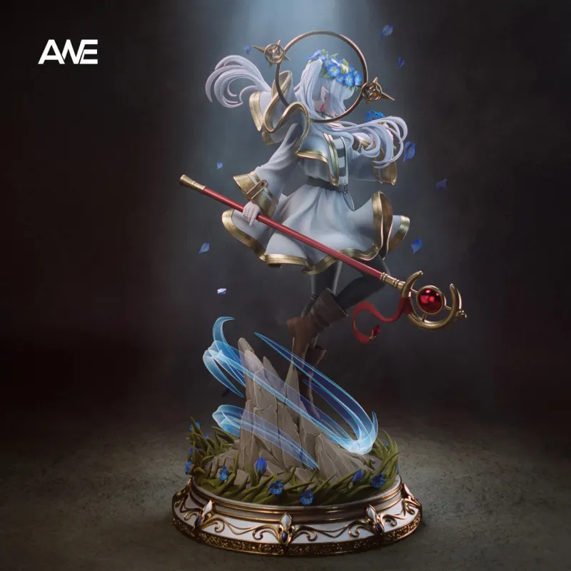 Frieren: Beyond Journey’s End - ANE Studio | Buy Now