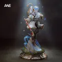Frieren: Beyond Journey’s End - ANE Studio | Buy Now