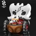 Hollow Knight Pilbloom: Hornet Sculpture by Soul Studio