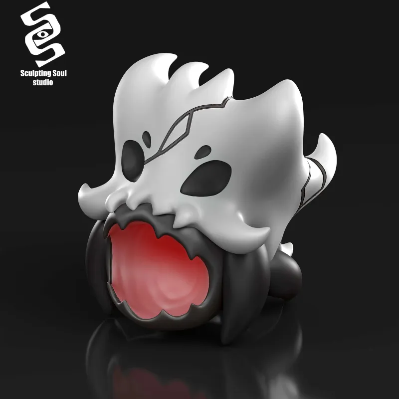 Hollow Knight Pilbloom: Hornet Sculpture by Soul Studio
