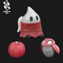 Hollow Knight Pilbloom: Hornet Sculpture by Soul Studio