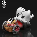 Hollow Knight Pilbloom: Hornet Sculpture by Soul Studio