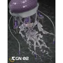 Déesse de la Victoire NIKKE Liberalio Statue Édition Limitée