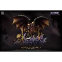 Monster Hunter World: Nergigante & Rajang S6 Studio - Buy Now