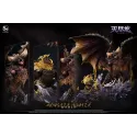 Monster Hunter World: Nergigante & Rajang S6 Studio - Buy Now