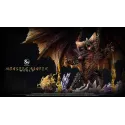 Monster Hunter World: Nergigante & Rajang S6 Studio - Buy Now