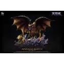 Monster Hunter World: Nergigante & Rajang S6 Studio - Buy Now