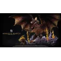 Monster Hunter World: Nergigante & Rajang S6 Studio - Buy Now