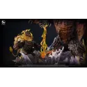 Monster Hunter World: Nergigante & Rajang S6 Studio - Buy Now