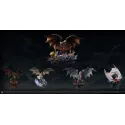 Monster Hunter World: Nergigante & Rajang S6 Studio - Buy Now