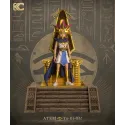 Yu-Gi-Oh! Throne ATEM KC Studio - Improve Your Game Today