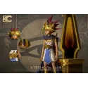 Yu-Gi-Oh! Throne ATEM KC Studio - Improve Your Game Today