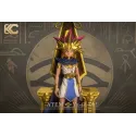 Yu-Gi-Oh! Throne ATEM KC Studio - Improve Your Game Today