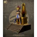 Yu-Gi-Oh! Throne ATEM KC Studio - Improve Your Game Today