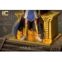 Yu-Gi-Oh! Throne ATEM KC Studio - Improve Your Game Today