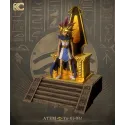 Yu-Gi-Oh! Throne ATEM KC Studio - Improve Your Game Today