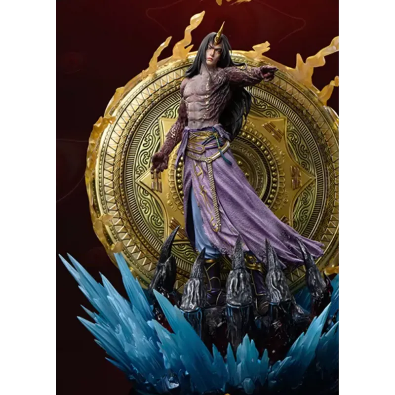 Record of a Mortal’s Journey to Immortality - Wen TianRen