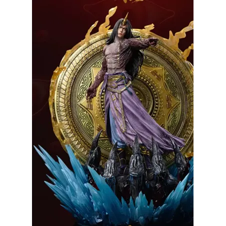 Record of a Mortal’s Journey to Immortality - Wen TianRen