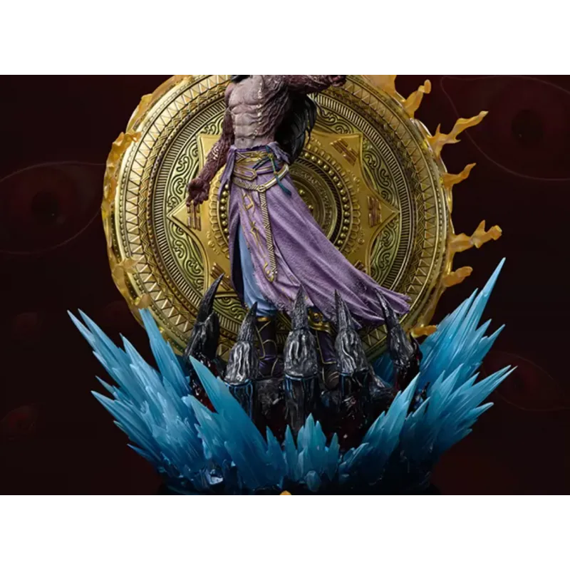 Record of a Mortal’s Journey to Immortality - Wen TianRen