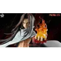 Shaman King Asakura Hao - Ling Studio Collectible Figure