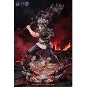 Black Clover Asta Bond Studio - Figura Coleccionable Imperdible