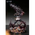 Black Clover Asta Bond Studio - Figura Coleccionable Imperdible