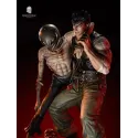 Berserk Griffith X Guts Résine - Collection Forge Studio
