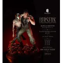 Berserk Griffith X Guts Résine - Collection Forge Studio