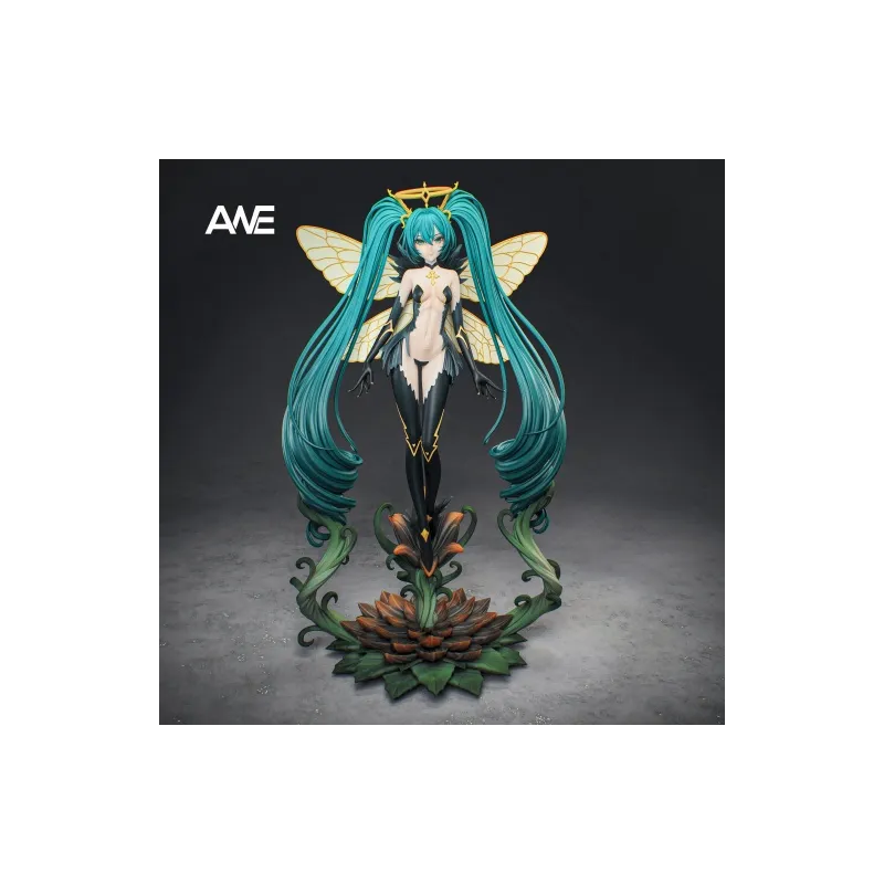 Hatsune Miku ANE Studio 1/6 Collectible Statue