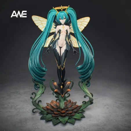 Hatsune Miku ANE Studio 1/6 Collectible Statue