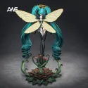Hatsune Miku ANE Studio 1/6 Collectible Statue