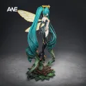 Hatsune Miku ANE Studio 1/6 Collectible Statue