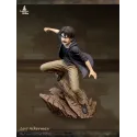 Attack on Titan Levi Ackerman Freedom Studio - Figura Coleccionable
