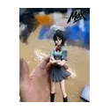 Bleach Rukia Kuchiki Estatua Edición Limitada MAX Studio