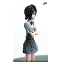 Bleach Rukia Kuchiki Estatua Edición Limitada MAX Studio