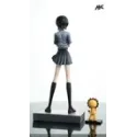 Bleach Rukia Kuchiki Estatua Edición Limitada MAX Studio