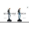 Bleach Ichigo Inception Studio - Figura Coleccionable Premium