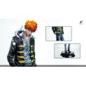Bleach Ichigo Inception Studio - Figura Coleccionable Premium