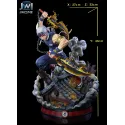 "Demon Slayer Uzui Tengen JWI Studio - Collectible Figure"