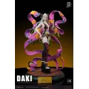 Demon Slayer Daki - Three Percent Studio Collectible Figure