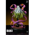 Demon Slayer Daki - Three Percent Studio Collectible Figure