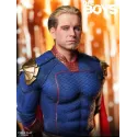 La statue Homelander Cyber Clay Studio des Boys - Collection incontournable