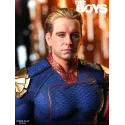 La statue Homelander Cyber Clay Studio des Boys - Collection incontournable