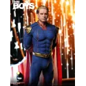 La statue Homelander Cyber Clay Studio des Boys - Collection incontournable