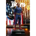 La statue Homelander Cyber Clay Studio des Boys - Collection incontournable